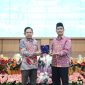 Sebanyak 470 siswa SMA Negeri 6 Tangerang mendatangi kampus UIN Sultan Maulana Hasanuddin Banten pada Rabu, 6 Mei 2026.