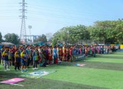 Liga PSSI Kota Tangerang 2026 Resmi Dimulai, 80 Tim Siap Adu Gengsi dan Cetak Bintang Baru Sepak Bola