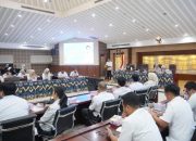 Sekda Tangerang Semprot Admin Medsos OPD, Aduan Warga Tak Boleh Mengendap, Harus Gercep
