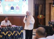 Era Digital Makin Ganas, Pemkot Tangerang Perkuat Admin Medsos dan PPID Demi Pelayanan Publik Super Cepat