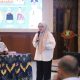 Sekretaris Daerah Kota Tangerang Herman Suwarman membuka Forum Kehumasan yang diikuti admin media sosial, pengelola website, dan PPID OPD serta BUMD di Pusat Pemerintahan Kota Tangerang.