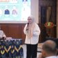 Sekretaris Daerah Kota Tangerang Herman Suwarman membuka Forum Kehumasan yang diikuti admin media sosial, pengelola website, dan PPID OPD serta BUMD di Pusat Pemerintahan Kota Tangerang.
