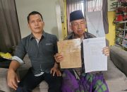 48 Tahun Dipakai Pemkab, Tanah SDN Pematang 2 Kragilan Digugat, Ahli Waris: Kami Hanya Menuntut Hak