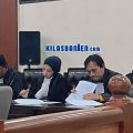 Sidang Ganja PN Tangerang Meledak, Tes Urine Terdakwa Diduga Hilang, Status Gangguan Jiwa Disebut Diabaikan