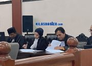 Sidang Ganja PN Tangerang Meledak, Tes Urine Terdakwa Diduga Hilang, Status Gangguan Jiwa Disebut Diabaikan