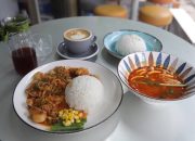 Tersembunyi di Gang Cipondoh, Brew Bika Jadi Magnet Pecinta Kopi, Surga Manual Brew yang Lagi Diburu Anak Nongkrong Tangerang