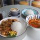Suasana Brew Bika di Cipondoh, Kota Tangerang, yang menghadirkan konsep manual brew autentik dengan nuansa tenang dan nyaman bagi para penikmat kopi.