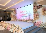 Wedding Mewah Harga Mulai Rp21 Juta, Neo+ Airport Tangerang Diserbu Calon Pengantin di Ajang Bloom and Beyond