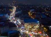 Libur Iduladha 2026, Ini 5 Destinasi Paling Hits di Kota Tangerang yang Diprediksi Diserbu Wisatawan