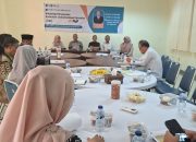 Kurikulum PGMI UIN Banten Dirombak Ulang, Kampus Siapkan Calon Guru Tahan Gempuran AI dan Revolusi Digital
