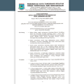 SPMB Tangsel 2026 resmi dimulai untuk jenjang TK, SD, dan SMP Negeri. Jalur domisili menjadi prioritas utama dengan kuota terbesar. Simak syarat, jadwal lengkap, dan aturan terbaru agar tidak gagal daftar.