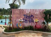 Libur Panjang Makin Pecah, 4 Wisata Air di Kota Tangerang Ini Siap Diserbu Wisatawan