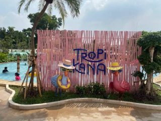 Libur Panjang Makin Pecah, 4 Wisata Air di Kota Tangerang Ini Siap Diserbu Wisatawan