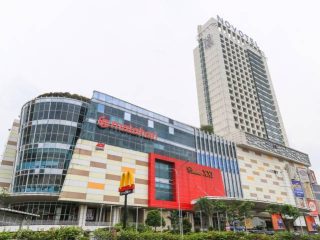 4 Destinasi Kuliner dan Belanja di Kota Tangerang Ini Diserbu Wisatawan, Paling Cocok untuk Libur Panjang