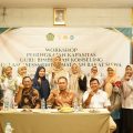 Suasana workshop asesmen minat dan bakat yang diikuti Guru BK se-Kabupaten Pandeglang di Horison Altama, Rabu, 6 Mei 2026