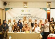 FUDA UIN SMH Banten Perkuat Peran Guru BK se-Pandeglang Hadapi Krisis Salah Jurusan dan Daya Saing