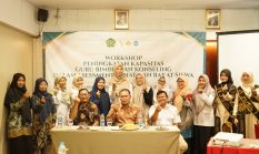 FUDA UIN SMH Banten Perkuat Peran Guru BK se-Pandeglang Hadapi Krisis Salah Jurusan dan Daya Saing