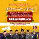 UIN Sultan Maulana Hasanuddin Banten resmi membuka Prodi S1 Akuntansi Syariah dan S3 Ekonomi Syariah