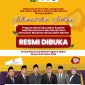 UIN Sultan Maulana Hasanuddin Banten resmi membuka Prodi S1 Akuntansi Syariah dan S3 Ekonomi Syariah