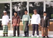 Hardiknas 2026 di UIN Banten, Komitmen Pendidikan Bermutu untuk Semua Ditegaskan