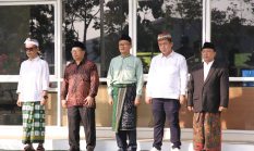 Hardiknas 2026 di UIN Banten, Komitmen Pendidikan Bermutu untuk Semua Ditegaskan