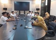 Wakaf Naik Kelas, BWI dan Pemkot Serang Sulap Aset Umat di Kasemen Jadi Mesin Penggerak Ekonomi