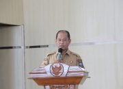 Skandal Dana Desa Rp1 Miliar di Desa Petir Serang Meledak, Wabup Najib Hamas Warning Keras Aparatur Desa