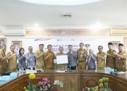 Najib Hamas Tegaskan Kabupaten Serang Perangi Pinjol Ilegal dan Rentenir Lewat Literasi Keuangan Massal