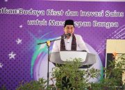 Dies Natalis FST UIN SMH Banten ke-6, Tegaskan Kolaborasi Sains, Teknologi, dan Nilai Islam
