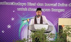 Dies Natalis FST UIN SMH Banten ke-6, Tegaskan Kolaborasi Sains, Teknologi, dan Nilai Islam