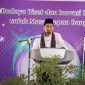 Wakil Gubernur Banten, Achmad Dimyati Natakusumah, hadiri Dies Natalis FST ke-6 bersama jajaran pimpinan UIN SMH Banten, termasuk Wakil Rektor I Nana Jumhana.