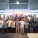 Wakil Gubernur Banten Achmad Dimyati Natakusumah membuka Turnamen Terbuka Catur Nonmaster Dimyati Cup di Food Terrace Maja City, Kabupaten Lebak, Minggu, 24 Mei 2026