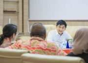 Wagub Dimyati Bongkar Persoalan Data Banten, Pemprov dan BPS Diminta Rapat Tiap Bulan Demi Kebijakan Tepat Sasaran