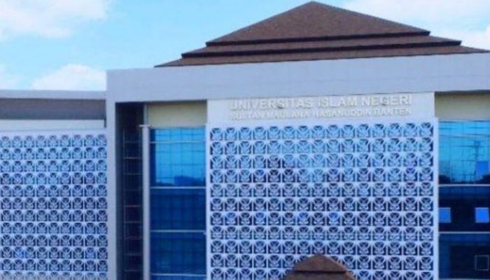 Wakil Rektor III UIN SMH Banten Dr Dedi Sunardi menjelaskan kronologi polemik Pemilihan Umum Mahasiswa 2026 di tengah gelombang demonstrasi mahasiswa di lingkungan kampus.