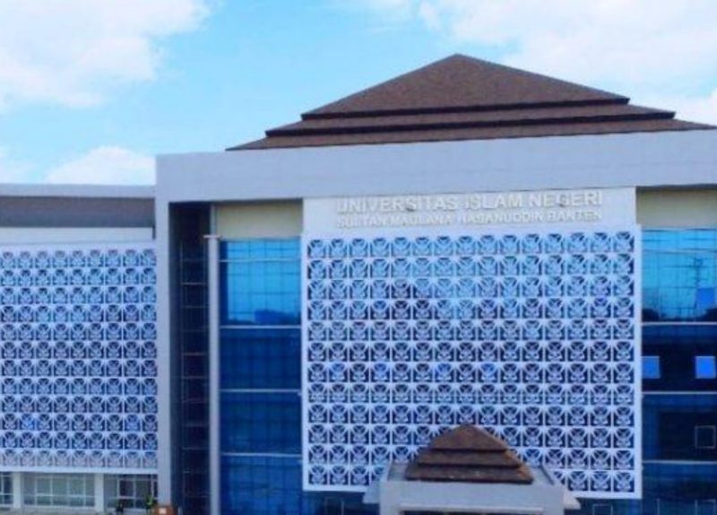 Wakil Rektor III UIN SMH Banten Dr Dedi Sunardi menjelaskan kronologi polemik Pemilihan Umum Mahasiswa 2026 di tengah gelombang demonstrasi mahasiswa di lingkungan kampus.
