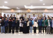 UIN Banten Matangkan Persiapan Jelang PORSI Jawara 2026, Bidik Mahasiswa Prestasi dan Siap Hadapi 18 PTKIN se-Jawa Madura