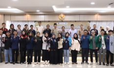 UIN Banten Matangkan Persiapan Jelang PORSI Jawara 2026, Bidik Mahasiswa Prestasi dan Siap Hadapi 18 PTKIN se-Jawa Madura