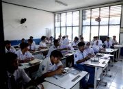 SPMB Kota Tangerang Dipantau Gubernur Banten, Maryono Tegaskan Sekolah Gratis dan Digitalisasi Pendidikan Harus Sukses