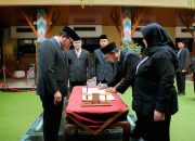 Maryono Kembali Perkuat Pendidikan, Puluhan Guru dan Kepsek Baru Dilantik, Sekolah di Tangerang Ditarget Bebas Bullying