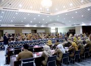 ASN Kota Tangerang Naik Kelas, Maryono Sentil Pelayan Publik yang Tak Punya Karakter