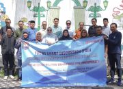 Belajar dari Yogyakarta, Maryono Siapkan City Branding Baru agar Kota Tangerang Jadi Destinasi Investasi dan Wisata Unggulan