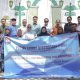 Wakil Wali Kota Tangerang Maryono saat mengikuti Executive Workshop Region/City Branding di Yogyakarta untuk memperkuat identitas dan daya saing Kota Tangerang.