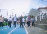 Resmi Dibuka, Taman Ciputat Timur Disiapkan Jadi Ikon Baru Gaya Hidup Sehat Warga Tangsel