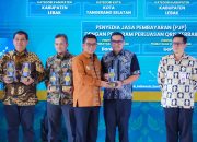 Tangsel Sabet 2 Penghargaan Bergengsi dari BI, Digitalisasi Pajak Daerah Jadi Terbaik di Banten