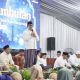Wali Kota Tangerang Sachrudin dan Wakil Wali Kota Maryono mengajak masyarakat melawan hoaks dan menjaga kondusivitas kota dalam pengajian bulanan Pemkot Tangerang yang juga membahas program prioritas daerah.