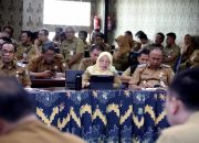 Wali Kota Tangerang Sachrudin Tegaskan Soal Jalan Rusak, TPS Liar hingga Aduan Warga Diminta Tuntas Tanpa Alasan