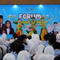 Wali Kota Tangerang Sachrudin menegaskan pentingnya penerapan PP TUNAS untuk melindungi anak dari ancaman dunia digital. Regulasi ini dinilai penting demi menciptakan ruang internet yang aman dan sehat bagi generasi muda