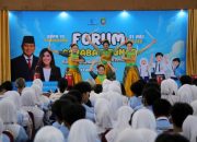 Bahaya Mengintai di Dunia Digital, Sachrudin Tegaskan PP TUNAS Jadi Benteng Perlindungan Anak