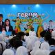 Wali Kota Tangerang Sachrudin menegaskan pentingnya penerapan PP TUNAS untuk melindungi anak dari ancaman dunia digital. Regulasi ini dinilai penting demi menciptakan ruang internet yang aman dan sehat bagi generasi muda