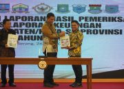 19 Kali Berturut-turut Raih WTP, Pemkot Tangerang Kukuhkan Diri sebagai Raja Tata Kelola Keuangan Daerah